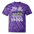 Please Be Patient With Me I'm From The 1900s Sarcastic Humor Tie-Dye T-Shirts Purple Tie-Dye Please Be Patient With Me I'm From The 1900s Sarcastic Humor Tie-Dye T-Shirts Purple Tie-Dye