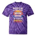 Please Be Patient With Me I'm From The 1900s Shirt Men Women Tie-Dye T-Shirts Purple Tie-Dye Please Be Patient With Me I'm From The 1900s Shirt Men Women Tie-Dye T-Shirts Purple Tie-Dye