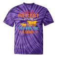 Please Be Patient I'm From The 1900s Please Be Patient Tie-Dye T-Shirts Purple Tie-Dye