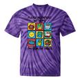 Please Be Patient With Me I'm From The 1900s Vintage 90s Tie-Dye T-Shirts Purple Tie-Dye Please Be Patient With Me I'm From The 1900s Vintage 90s Tie-Dye T-Shirts Purple Tie-Dye