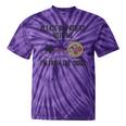 Please Be Patient With Me I'm From The 1900s Vintage Gamer Tie-Dye T-Shirts Purple Tie-Dye Please Be Patient With Me I'm From The 1900s Vintage Gamer Tie-Dye T-Shirts Purple Tie-Dye