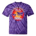 Please Be Patient With Me I'm From The 1900s Vintage Meme Tie-Dye T-Shirts Purple Tie-Dye Please Be Patient With Me I'm From The 1900s Vintage Meme Tie-Dye T-Shirts Purple Tie-Dye