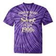 Please Be Patient With Me I'm From The 1900s Vintage Premium Tri-Blend Tie-Dye T-Shirts Purple Tie-Dye Please Be Patient With Me I'm From The 1900s Vintage Premium Tri-Blend Tie-Dye T-Shirts Purple Tie-Dye