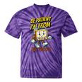 Please Be Patient With Me I'm From The 1900s Vintage Radio Tie-Dye T-Shirts Purple Tie-Dye Please Be Patient With Me I'm From The 1900s Vintage Radio Tie-Dye T-Shirts Purple Tie-Dye