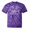Please Be Patient With Me I'm From The 1900s Vintage T-Shirt Tie-Dye T-Shirts Purple Tie-Dye