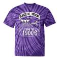 Please Be Patient With Me I'm From The 1900s Vintage Vibes Tie-Dye T-Shirts Purple Tie-Dye Please Be Patient With Me I'm From The 1900s Vintage Vibes Tie-Dye T-Shirts Purple Tie-Dye