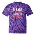 Please Slow Down I'm From The 1900s Retro Nostalgia Tie-Dye T-Shirts Purple Tie-Dye Please Slow Down I'm From The 1900s Retro Nostalgia Tie-Dye T-Shirts Purple Tie-Dye