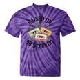 Raised On 90's Country Music Lover Nostalgia Retro Vibe Tie-Dye T-Shirts Purple Tie-Dye Raised On 90's Country Music Lover Nostalgia Retro Vibe Tie-Dye T-Shirts Purple Tie-Dye