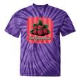 Red Raspberries Farm Fresh Since 1987 Nostalgia Tie-Dye T-Shirts Purple Tie-Dye Red Raspberries Farm Fresh Since 1987 Nostalgia Tie-Dye T-Shirts Purple Tie-Dye
