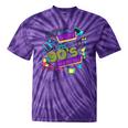 Retro 1980s 80's Baby 1990s 90's Made Me Vaporwave Nostalgia Tie-Dye T-Shirts Purple Tie-Dye Retro 1980s 80's Baby 1990s 90's Made Me Vaporwave Nostalgia Tie-Dye T-Shirts Purple Tie-Dye