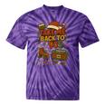 Retro 90s 80s Baby Christmas Holiday Nostalgia Tie-Dye T-Shirts Purple Tie-Dye Retro 90s 80s Baby Christmas Holiday Nostalgia Tie-Dye T-Shirts Purple Tie-Dye