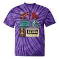 Retro Cassette 70s 80s 90s Music Vintage Party Nostalgia Tie-Dye T-Shirts Purple Tie-Dye Retro Cassette 70s 80s 90s Music Vintage Party Nostalgia Tie-Dye T-Shirts Purple Tie-Dye