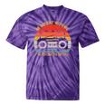 Retro Be Patient With Me I'm From The 1900s Premium Tie-Dye T-Shirts Purple Tie-Dye Retro Be Patient With Me I'm From The 1900s Premium Tie-Dye T-Shirts Purple Tie-Dye