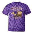Retro Please Be Patient With Me I'm From The 1900s Vintage Premium Tie-Dye T-Shirts Purple Tie-Dye Retro Please Be Patient With Me I'm From The 1900s Vintage Premium Tie-Dye T-Shirts Purple Tie-Dye