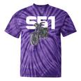 Retro Simme Moped Nostalgia Eastern Block Schwalbe Driver DDR Tie-Dye T-Shirts Purple Tie-Dye Retro Simme Moped Nostalgia Eastern Block Schwalbe Driver DDR Tie-Dye T-Shirts Purple Tie-Dye