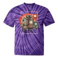 Retro Tech Stack 80s 90s Nostalgia Analog TV Cameras Tie-Dye T-Shirts Purple Tie-Dye Retro Tech Stack 80s 90s Nostalgia Analog TV Cameras Tie-Dye T-Shirts Purple Tie-Dye