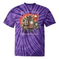 Retro Tech Stack 80s 90s Nostalgia Analog TV Cameras Tie-Dye T-Shirts Purple Tie-Dye Retro Tech Stack 80s 90s Nostalgia Analog TV Cameras Tie-Dye T-Shirts Purple Tie-Dye