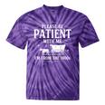 Retro Vintage Please Be Patient With Me I'm From The 1900s Tie-Dye T-Shirts Purple Tie-Dye Retro Vintage Please Be Patient With Me I'm From The 1900s Tie-Dye T-Shirts Purple Tie-Dye