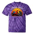 This Is How I Rolled Retro Toys Big Wheel Tricycle Nostalgia Tie-Dye T-Shirts Purple Tie-Dye This Is How I Rolled Retro Toys Big Wheel Tricycle Nostalgia Tie-Dye T-Shirts Purple Tie-Dye