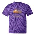 Santa Carla 1987 California Retro Sunset Nostalgia Tie-Dye T-Shirts Purple Tie-Dye Santa Carla 1987 California Retro Sunset Nostalgia Tie-Dye T-Shirts Purple Tie-Dye
