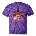 Sock Hop Fabulous Fifties Rock N Roll Automobile Nostalgia Tie-Dye T-Shirts Purple Tie-Dye Sock Hop Fabulous Fifties Rock N Roll Automobile Nostalgia Tie-Dye T-Shirts Purple Tie-Dye