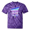Temporal Trends Vaporwave Style Retro Nostalgia Look Tie-Dye T-Shirts Purple Tie-Dye Temporal Trends Vaporwave Style Retro Nostalgia Look Tie-Dye T-Shirts Purple Tie-Dye