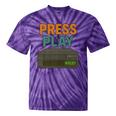 VHS Cassette Retro Analog Nostalgia Theme Premium Tie-Dye T-Shirts Purple Tie-Dye VHS Cassette Retro Analog Nostalgia Theme Premium Tie-Dye T-Shirts Purple Tie-Dye
