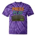 VHS Cassette Retro Analog Nostalgia Theme Tie-Dye T-Shirts Purple Tie-Dye VHS Cassette Retro Analog Nostalgia Theme Tie-Dye T-Shirts Purple Tie-Dye