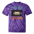 VHS Cassette Tape Retro 80s 90s Nostalgia Tie-Dye T-Shirts Purple Tie-Dye VHS Cassette Tape Retro 80s 90s Nostalgia Tie-Dye T-Shirts Purple Tie-Dye