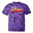 Video Cassette Tape VHS 80s 90s Nostalgia Costume Tie-Dye T-Shirts Purple Tie-Dye Video Cassette Tape VHS 80s 90s Nostalgia Costume Tie-Dye T-Shirts Purple Tie-Dye