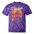Vintage 1996 Retro Sunset Nostalgia 90s 30th Birthday Tie-Dye T-Shirts Purple Tie-Dye Vintage 1996 Retro Sunset Nostalgia 90s 30th Birthday Tie-Dye T-Shirts Purple Tie-Dye