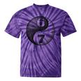 Vintage 6 7 Sketch Yin Yang Namaste Six Seven Nostalgia Tie-Dye T-Shirts Purple Tie-Dye Vintage 6 7 Sketch Yin Yang Namaste Six Seven Nostalgia Tie-Dye T-Shirts Purple Tie-Dye