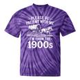 Vintage 90s Country Please Be Patient I'm From The 1900s Tie-Dye T-Shirts Purple Tie-Dye Vintage 90s Country Please Be Patient I'm From The 1900s Tie-Dye T-Shirts Purple Tie-Dye
