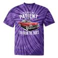 Vintage Car Please Be Patient With Me I'm From The 1900s Tie-Dye T-Shirts Purple Tie-Dye Vintage Car Please Be Patient With Me I'm From The 1900s Tie-Dye T-Shirts Purple Tie-Dye
