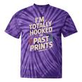 Vintage Label Collectors Ephemera Enthusiasts Nostalgia Fans Tie-Dye T-Shirts Purple Tie-Dye Vintage Label Collectors Ephemera Enthusiasts Nostalgia Fans Tie-Dye T-Shirts Purple Tie-Dye