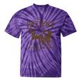 Vintage Please Be Patient With Me I'm From The 1900s On Back Tie-Dye T-Shirts Purple Tie-Dye Vintage Please Be Patient With Me I'm From The 1900s On Back Tie-Dye T-Shirts Purple Tie-Dye