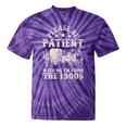 Vintage Please Be Patient With Me I'm From The 1900s For Men Premium Tie-Dye T-Shirts Purple Tie-Dye Vintage Please Be Patient With Me I'm From The 1900s For Men Premium Tie-Dye T-Shirts Purple Tie-Dye