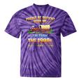 Vintage Please Be Patient With Me I'm From The 1900s Premium Tri-Blend Tie-Dye T-Shirts Purple Tie-Dye Vintage Please Be Patient With Me I'm From The 1900s Premium Tri-Blend Tie-Dye T-Shirts Purple Tie-Dye