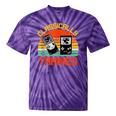 Vintage Retro Classically Trained Video Game 90s Nostalgia Tie-Dye T-Shirts Purple Tie-Dye Vintage Retro Classically Trained Video Game 90s Nostalgia Tie-Dye T-Shirts Purple Tie-Dye