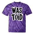 Wastoid 80s Slang Retro Teen Quote Gen X Nostalgia Tie-Dye T-Shirts Purple Tie-Dye Wastoid 80s Slang Retro Teen Quote Gen X Nostalgia Tie-Dye T-Shirts Purple Tie-Dye