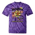 Werewolf Wolfmanator Nostalgia Vintage Halloween Tie-Dye T-Shirts Purple Tie-Dye Werewolf Wolfmanator Nostalgia Vintage Halloween Tie-Dye T-Shirts Purple Tie-Dye