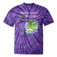 Women's Frutiger Aero Y2K Fashion Trends Statement Piece Tech Orbite Tie-Dye T-Shirts Purple Tie-Dye Women's Frutiger Aero Y2K Fashion Trends Statement Piece Tech Orbite Tie-Dye T-Shirts Purple Tie-Dye