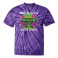 Y2K Home DJ Quarantine Nostalgia Boombox Party Tie-Dye T-Shirts Purple Tie-Dye Y2K Home DJ Quarantine Nostalgia Boombox Party Tie-Dye T-Shirts Purple Tie-Dye