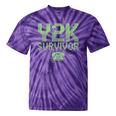 Y2K Survivor 2000s Nostalgia Retro Vintage Nostalgic Tie-Dye T-Shirts Purple Tie-Dye Y2K Survivor 2000s Nostalgia Retro Vintage Nostalgic Tie-Dye T-Shirts Purple Tie-Dye