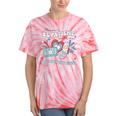 4th Of July Please Be Patient With Me I'm From The 1900s For Women Men Tie-Dye T-Shirts Coral Tie-Dye 4th Of July Please Be Patient With Me I'm From The 1900s For Women Men Tie-Dye T-Shirts Coral Tie-Dye