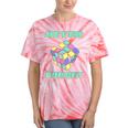 80s 90s Nostalgia Magic Cube Retro Party Costume Tie-Dye T-Shirts Coral Tie-Dye 80s 90s Nostalgia Magic Cube Retro Party Costume Tie-Dye T-Shirts Coral Tie-Dye