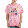 80's Girls Just Wanna Have Fun Nostalgia 1980s Tie-Dye T-Shirts Coral Tie-Dye 80's Girls Just Wanna Have Fun Nostalgia 1980s Tie-Dye T-Shirts Coral Tie-Dye
