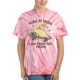90s Manatee Humor Please Patient I'm From The 1900s Tie-Dye T-Shirts Coral Tie-Dye 90s Manatee Humor Please Patient I'm From The 1900s Tie-Dye T-Shirts Coral Tie-Dye