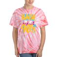 90's Nineties 1990s Nostalgia Tie-Dye T-Shirts Coral Tie-Dye 90's Nineties 1990s Nostalgia Tie-Dye T-Shirts Coral Tie-Dye
