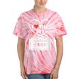 90s Nostalgia Cassette Heart Retro I Love The 90s Tie-Dye T-Shirts Coral Tie-Dye 90s Nostalgia Cassette Heart Retro I Love The 90s Tie-Dye T-Shirts Coral Tie-Dye